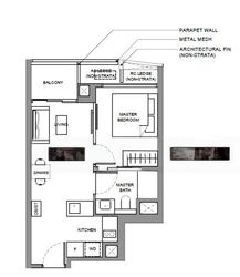 River Valley Green (D9), Condominium #461312171